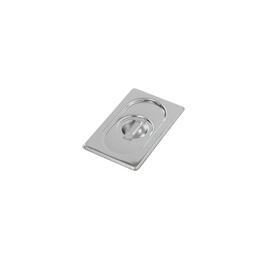 GN lid GN 1/9 stainless steel product photo