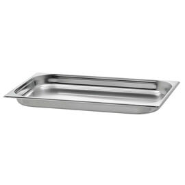GN container GN 1/1 x 40 mm | stainless steel TOP LINE product photo  S
