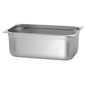 GN container GN 1/1 x 200 mm | stainless steel TOP LINE product photo  S