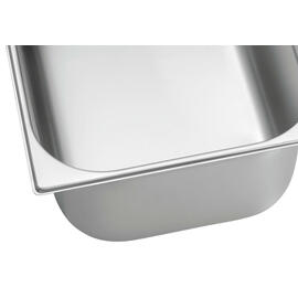 GN container GN 1/1 x 200 mm | stainless steel TOP LINE product photo  S