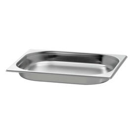 GN container GN 1/2 x 40 mm | stainless steel TOP LINE product photo  S