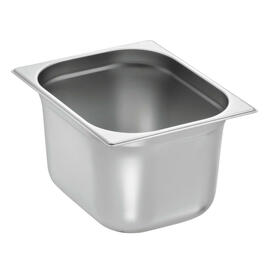 GN container GN 1/2 x 200 mm | stainless steel TOP LINE product photo