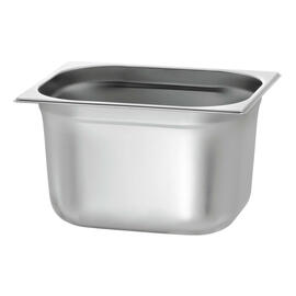 GN container GN 1/2 x 200 mm | stainless steel TOP LINE product photo  S