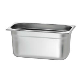 GN container GN 1/3 x 150 mm | stainless steel TOP LINE product photo  S