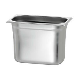 GN container GN 1/4 x 200 mm | stainless steel TOP LINE product photo  S