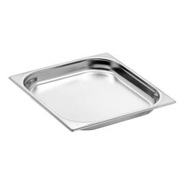 GN container GN 2/3 x 40 mm | stainless steel TOP LINE product photo