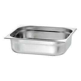 GN container GN 2/3 x 100 mm | stainless steel TOP LINE product photo  S