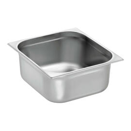 GN container GN 2/3 x 150 mm | stainless steel TOP LINE product photo