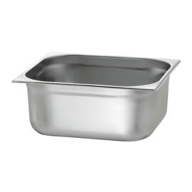 GN container GN 2/3 x 150 mm | stainless steel TOP LINE product photo  S