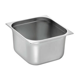 GN container GN 2/3 x 200 mm | stainless steel TOP LINE product photo