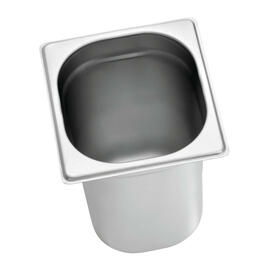 GN container GN 1/6 x 200 mm | stainless steel TOP LINE product photo  S