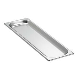 GN container GN 2/4 x 20 mm | stainless steel TOP LINE product photo