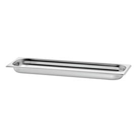 GN container GN 2/4 x 40 mm | stainless steel TOP LINE product photo  S
