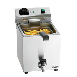 fryer MDI SNACK III Plus | 1 basin 1 basket product photo
