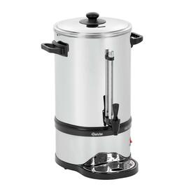 coffee machine PRO II 100T black silver coloured | 13.2 l | 230 volts 1600 watts product photo
