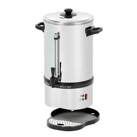coffee machine PRO II 100T black silver coloured | 13.2 l | 230 volts 1600 watts product photo  S