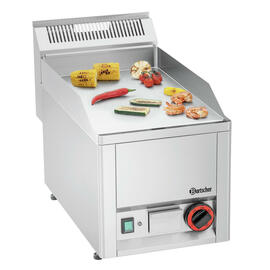 griddle plate GDP 260E-G • smooth | 230 volts 3 kW product photo