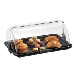 buffet showcase 465 mm x 315 mm H 195 mm product photo