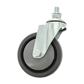 Wheel without parking brake, Ø 100 mm product photo
