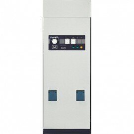 12504 Durchlauferhitzer Melitta® DE 6620, für 20 L Vorratsbehälter, Anschlusswert: 400 V / 9,11 kW product photo