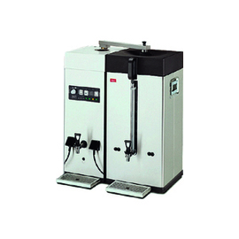 Filter coffee machine 6610 W-1 hourly output 320 cups | 400 volts product photo