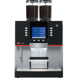 fully automatic coffee machine 1-2G 230 volts 2800 watts product photo