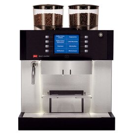 fully automatic coffee machine 1W-2G black 230 volts 2800 watts product photo