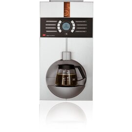 automatic filter coffee machine | 400 volts 6300 watts product photo