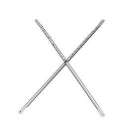 CLEARANCE | cross bracing NORM 20 aluminium product photo