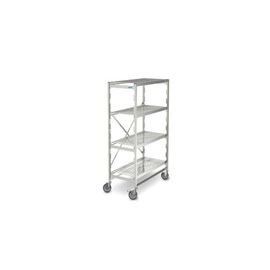 rack wheeled RG-VRZ 10/5/1643 H 1643 mm product photo