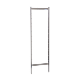 Shelf stand Norm 5/Medidul 2000 x 600 mm product photo