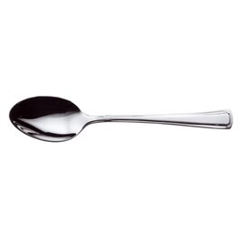 pudding spoon|teaspoon BELLEVUE stainless steel shiny  L 183 mm product photo
