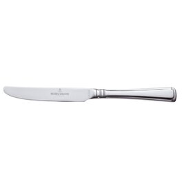 pudding knife BELLEVUE  L 208 mm massive handle solid product photo