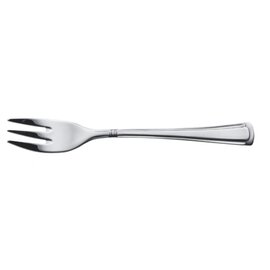 cake fork BELLEVUE stainless steel 18/10 shiny  L 152 mm product photo