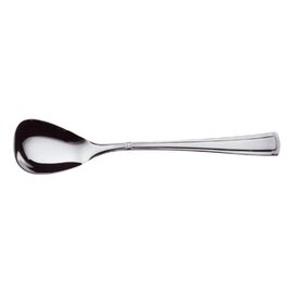 sugar spoon BELLEVUE stainless steel shiny  L 137 mm product photo