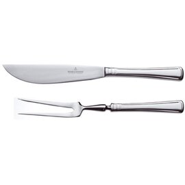 carving cutlery BELLEVUE Knife | Fork stainless steel  L 225 mm  L 248 mm product photo