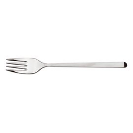 fork PORTOFINO stainless steel 18/10 shiny matt  L 177 mm product photo