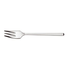 cake fork PORTOFINO stainless steel 18/10 matt  L 150 mm product photo