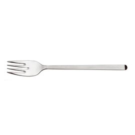 fork PORTOFINO stainless steel 18/10 matt  L 177 mm product photo