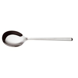 vegetable spoon PORTOFINO L 210 mm product photo