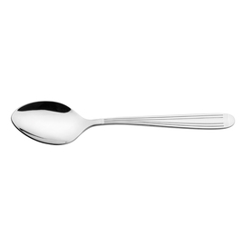 dining spoon stainless steel  L 208 mm product photo