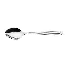 teaspoon stainless steel  L 143 mm product photo