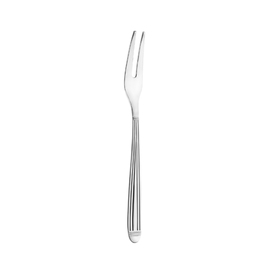 meat fork | cold cuts fork MARINA stainless steel 18/10 shiny L 160 mm product photo
