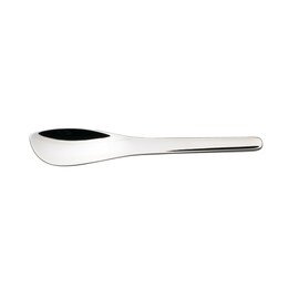 teaspoon K-57 Inspiration stainless steel shiny  L 125 mm product photo