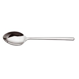 dining spoon VENTURA stainless steel shiny  L 208 mm product photo