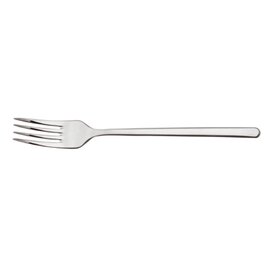 dining fork VENTURA stainless steel 18/10 shiny  L 205 mm product photo