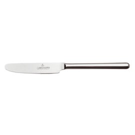 pudding knife VENTURA  L 209 mm massive handle seamless steel handle product photo