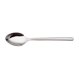 teaspoon VENTURA stainless steel shiny  L 143 mm product photo