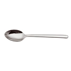 espresso spoon VENTURA stainless steel shiny  L 116 mm product photo
