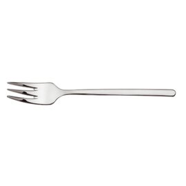 cake fork VENTURA stainless steel 18/10 shiny  L 150 mm product photo